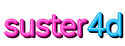 suster4d — logo kanal